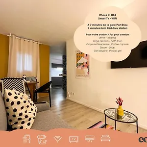 Cobalt Appartement