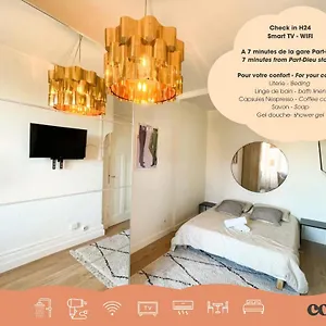 Nairobi Appartement