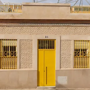 Lemon House Share And Enjoy , Séville Espagne