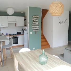 Se Ressourcer Au Coeur D'une Nature Préservée , Fréhel France